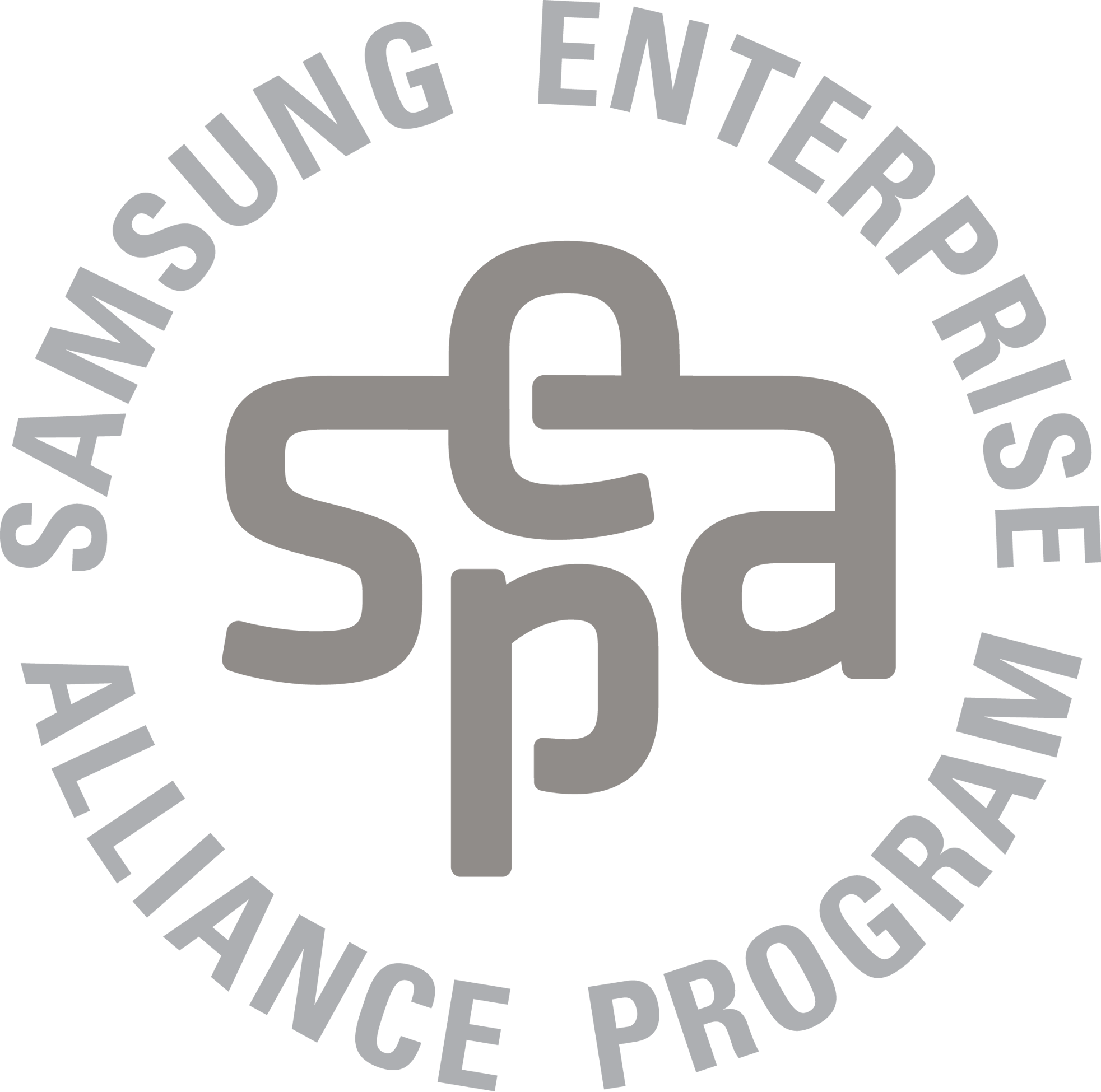 Samsung Enterprise Alliance Program